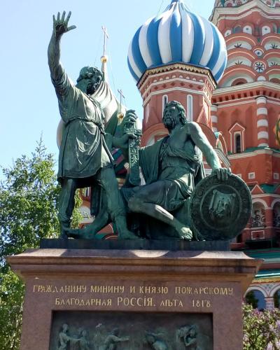 Стартовал Московский региональный этап межрегионального фестиваля-конкурса  "Алтарь Отечества-2024"